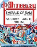 dj ShmeeJay_Emerald of&nbsp;Siam