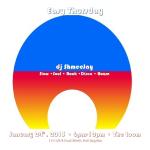 djShmeeJay_Easy Thursday