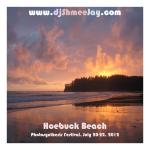 djShmeeJay_Hoebuck Beach