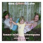 djShmeeJay_Summer Solstice