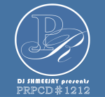 dj ShmeeJay_PRPCD#1212