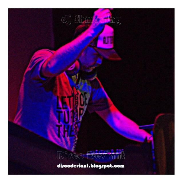 djShmeeJay_Disco Deviant