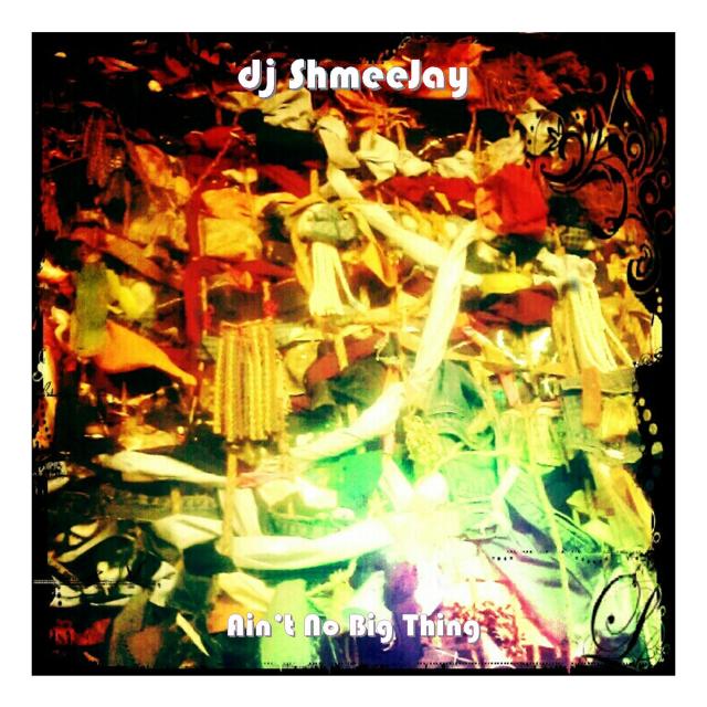 djShmeeJay_Ain't No Big Thing