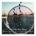 The SugarBear_Ain’t No Big&nbsp;Thing-Freq2