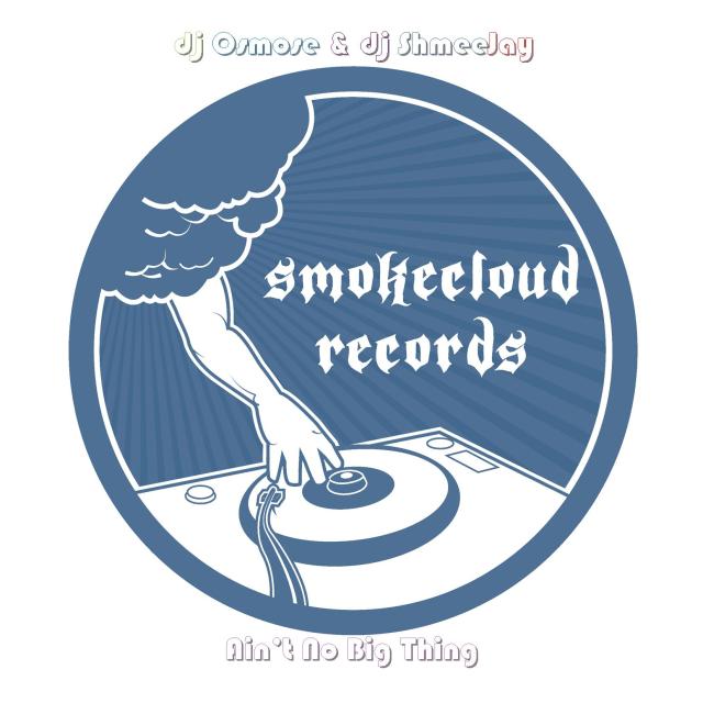 Osmose_Ain't No Big Thing-Freq1