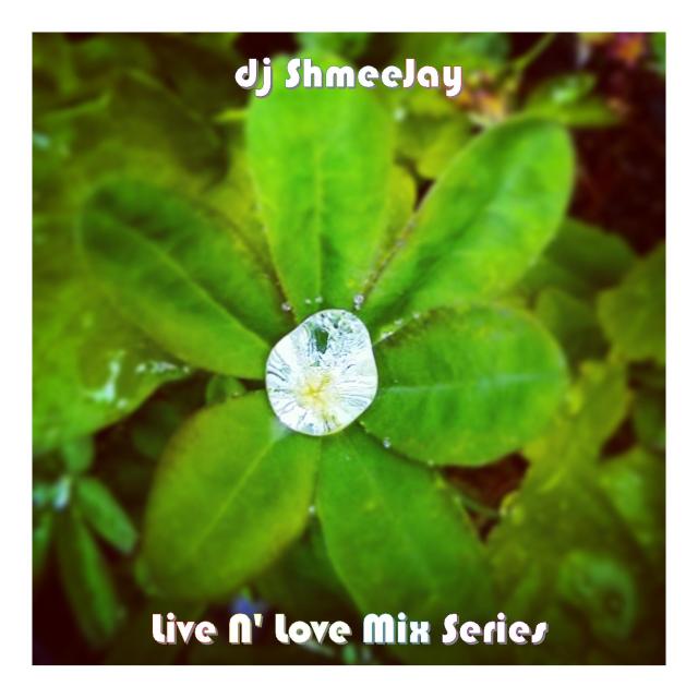 Exclusive Mx - Live N Love