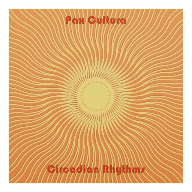 Pax Cultura_Circadian Rhythms