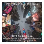 Dave Allison_Ain’t No Big&nbsp;Thing-Freq2