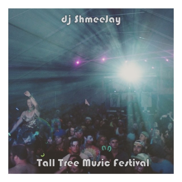 Tall Tree_ShmeeJay