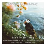 Air Zaire_Ain’t No Big&nbsp;Thing-Freq2