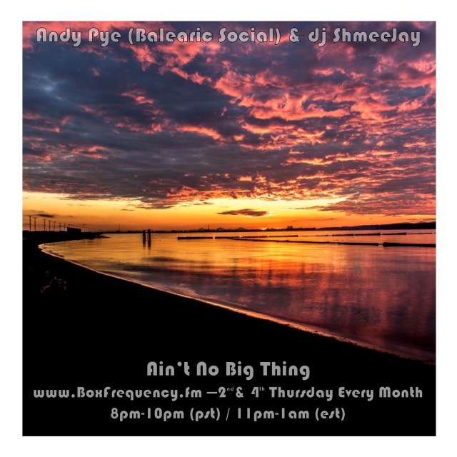 Andy Pye (Balearic Social)_Ain't No Big Thing-Freq2