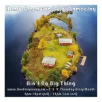 Henry Greenwood_Ain’t No Big&nbsp;Thing-Freq2