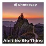 ShmeeJay Solo_Cover_Ain’t No Big Thing